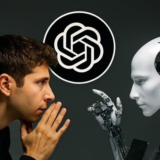 AI Fundamentals & ChatGPT Mastery