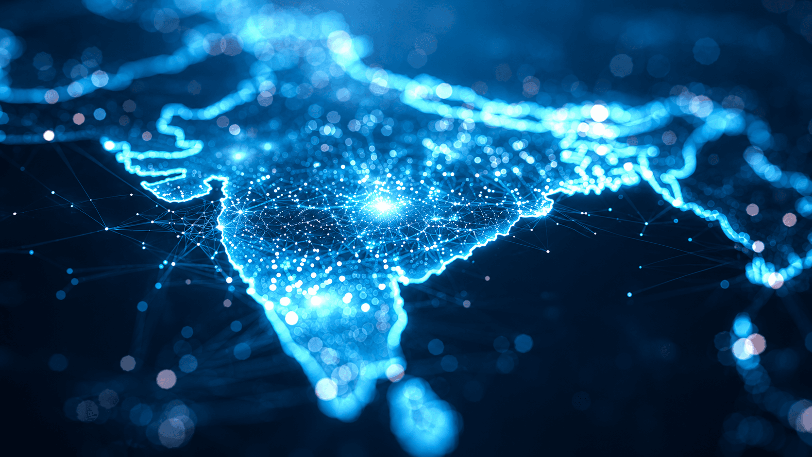 India Tech Hub