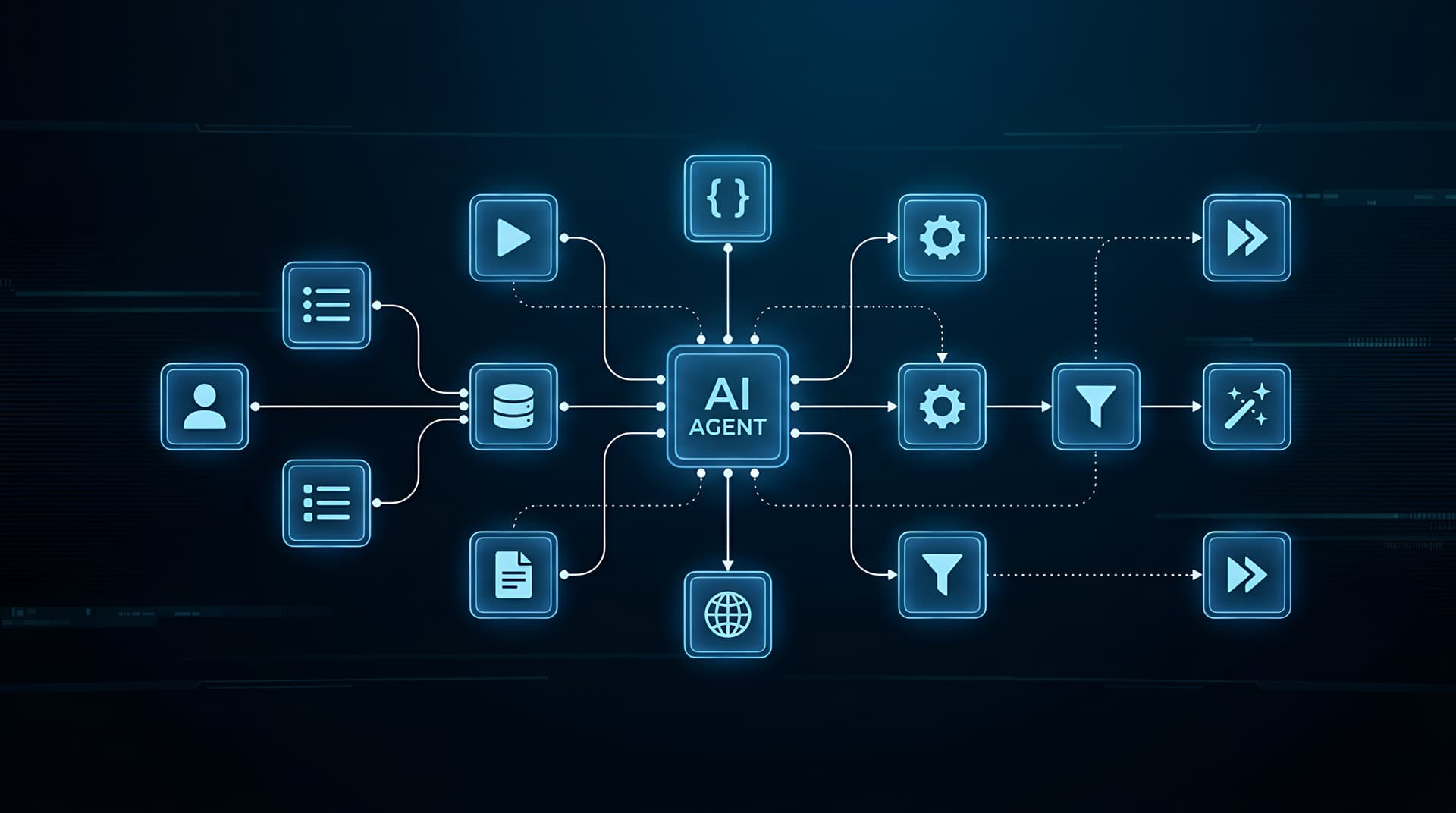 AI Marketplace Dashboard