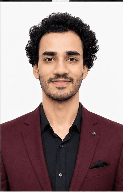 Ranjan, Lead AI Mentor
